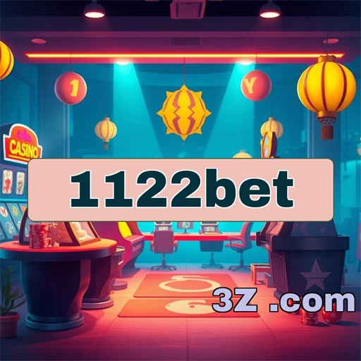 Apostas Incríveis No 1122bet: Uma Nova Experiência