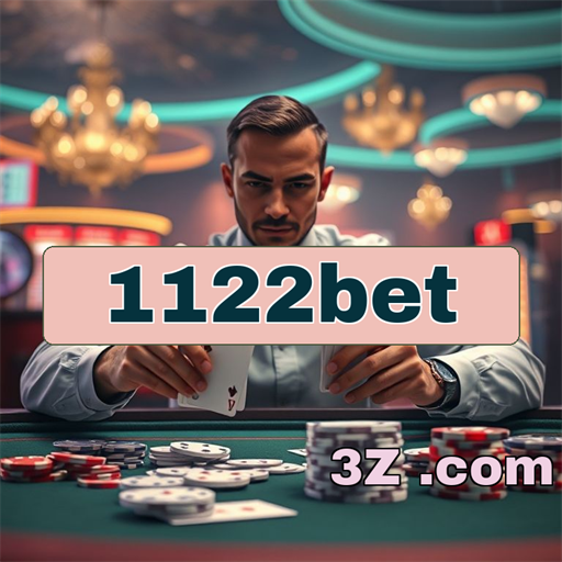 1122bet: Confiavel e Inovador na Aposta Online Brasileira