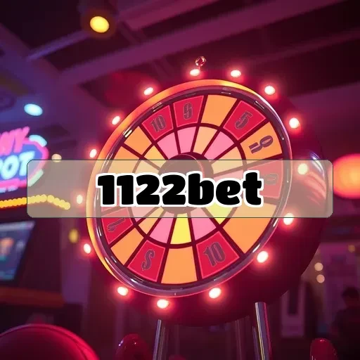 1122bet: Experimente o Melhor do Cassino Vivo Brasileiro Agora