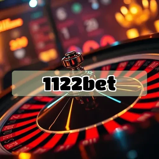 1122bet: Novidades Imperdíveis e Inovações no Mundo dos Jogos