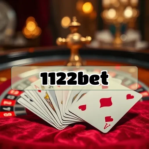 1122bet: Descubra o Que Torna o Poker Online Exclusivo e Irresistível