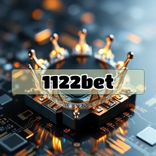 1122bet Corridas