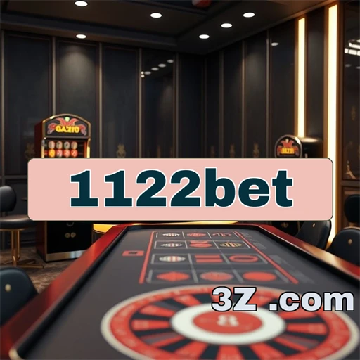 Slots Incríveis no 1122bet: Aventuras e Prêmios Esperam por Você