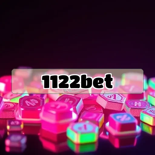 1122bet: A Nova Fronteira dos Jogos VR Que Você Precisa Conhecer