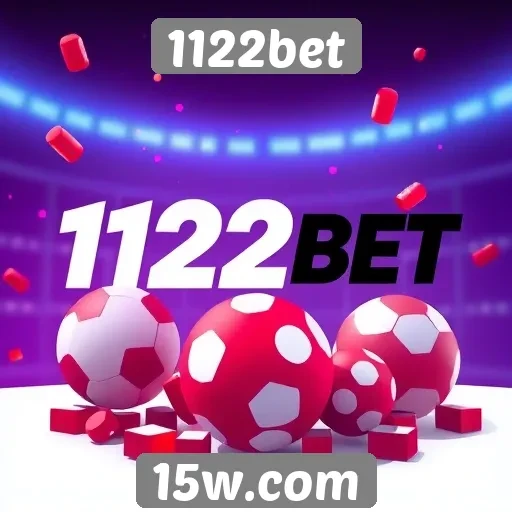 Análise do desempenho do site 1122bet no mercado de apostas